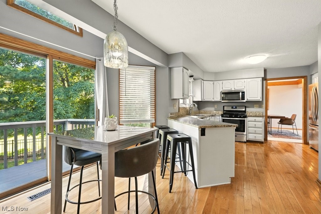 Hunters Crossing - Residential