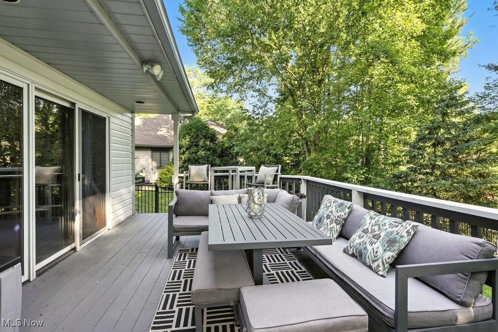 Hunters Crossing - Residential