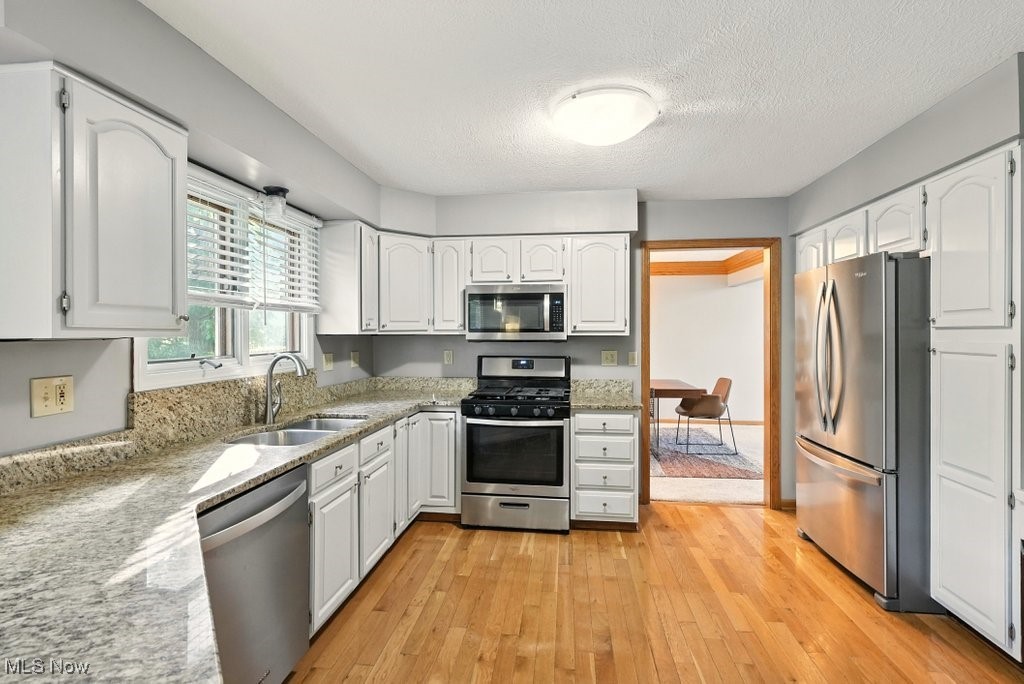 Hunters Crossing - Residential