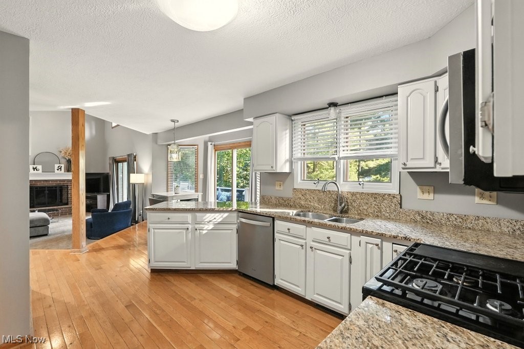 Hunters Crossing - Residential