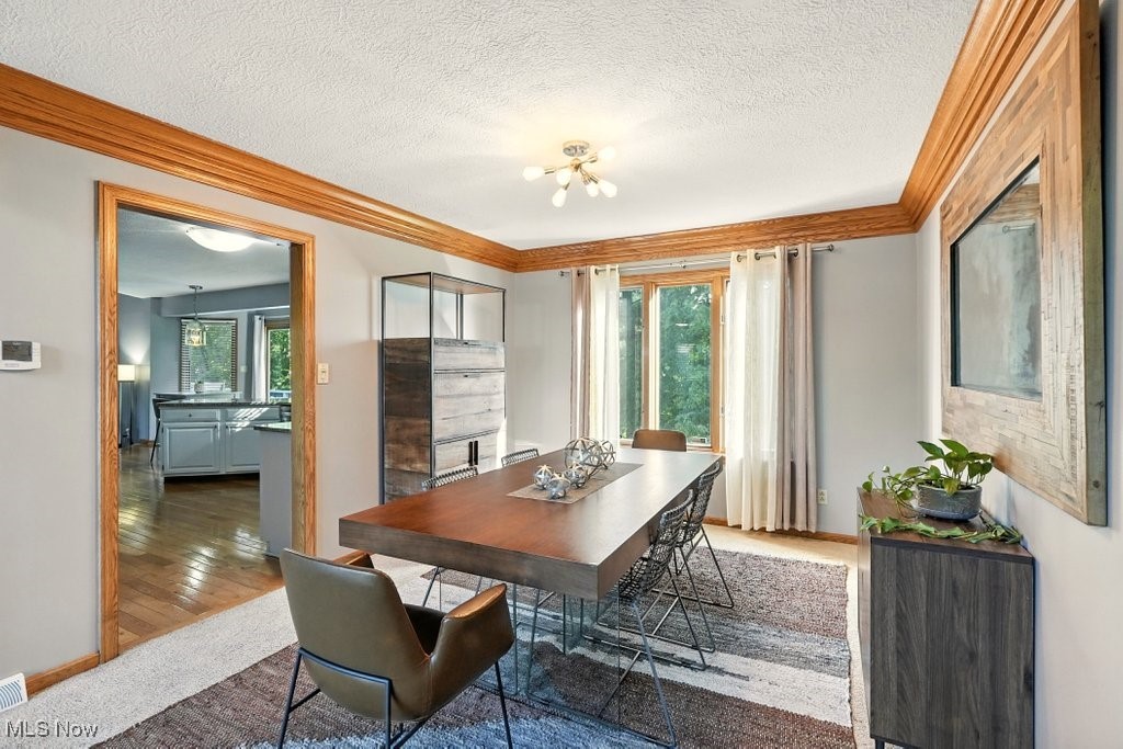 Hunters Crossing - Residential