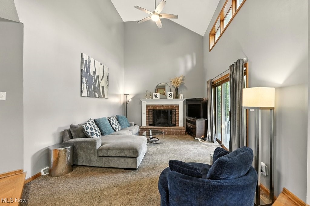 Hunters Crossing - Residential