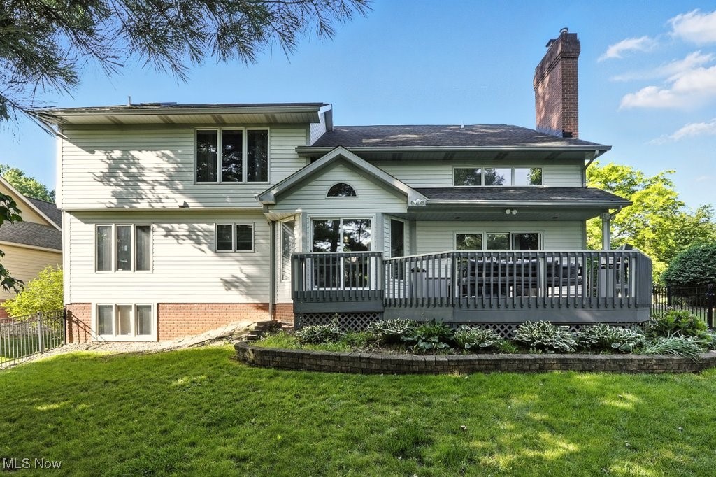 Hunters Crossing - Residential