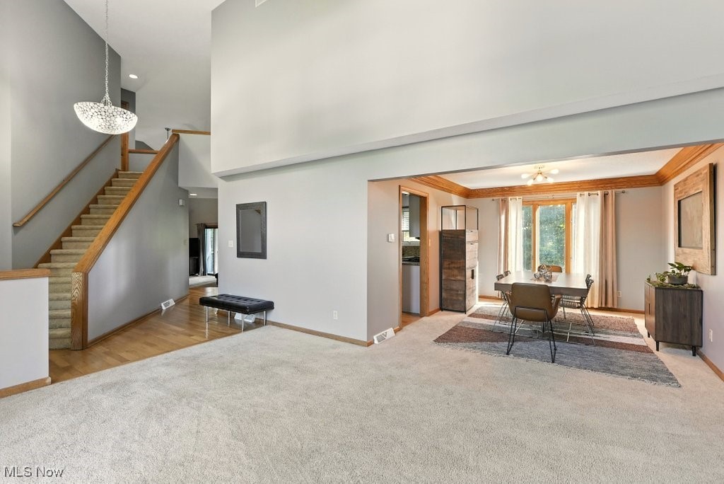 Hunters Crossing - Residential