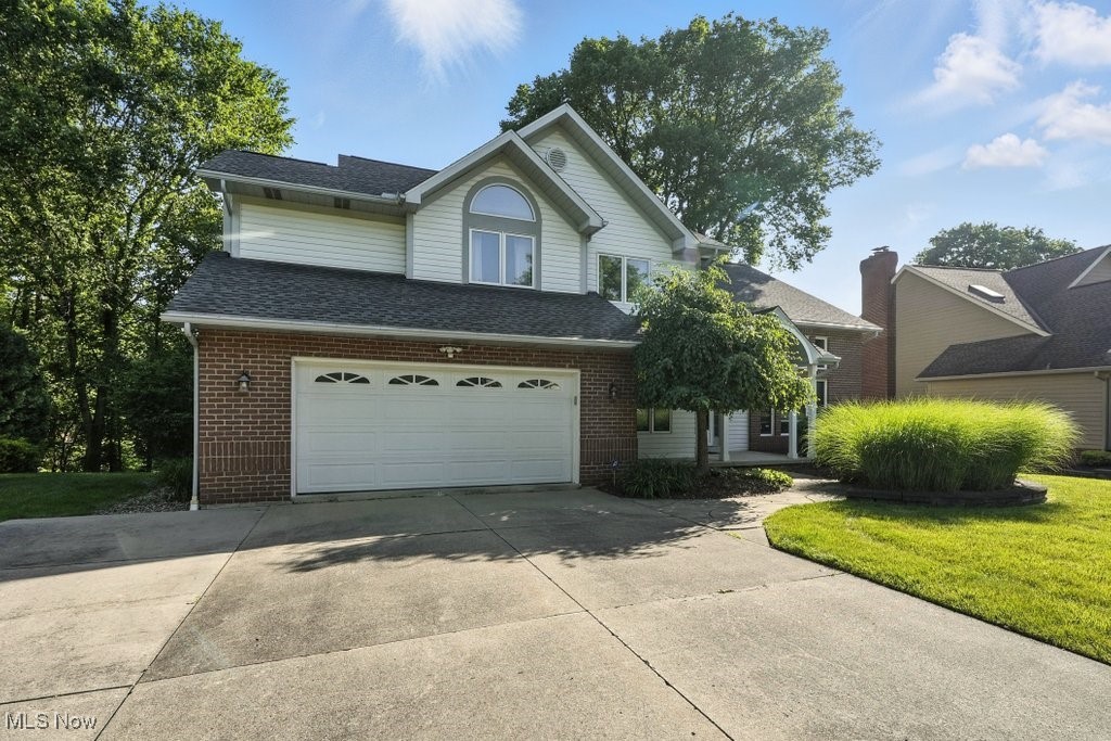 Hunters Crossing - Residential