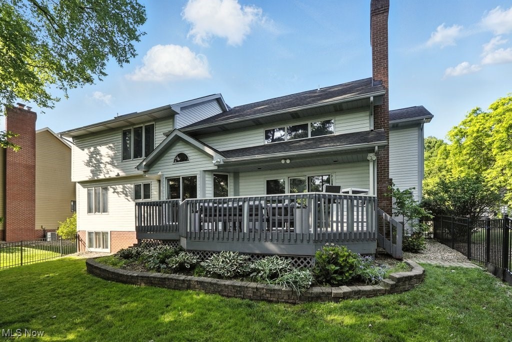 Hunters Crossing - Residential