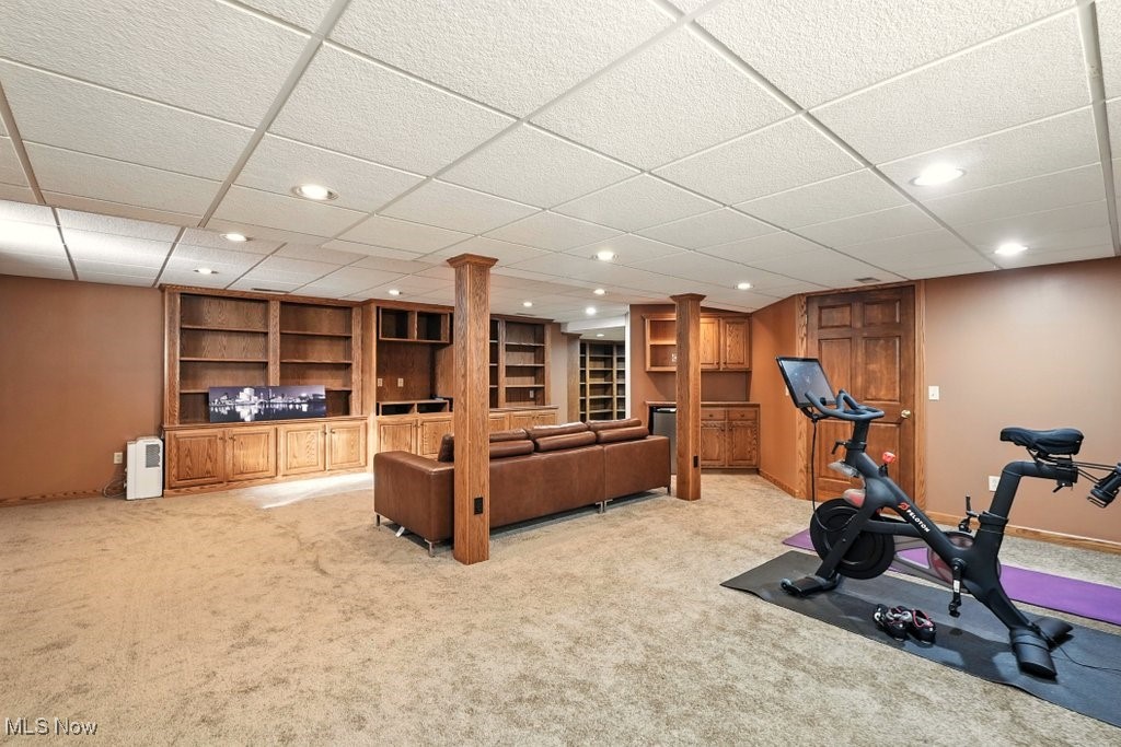 Hunters Crossing - Residential