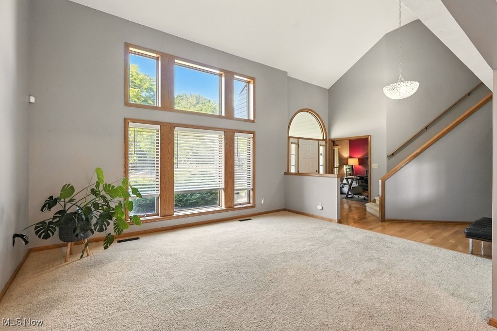 Hunters Crossing - Residential