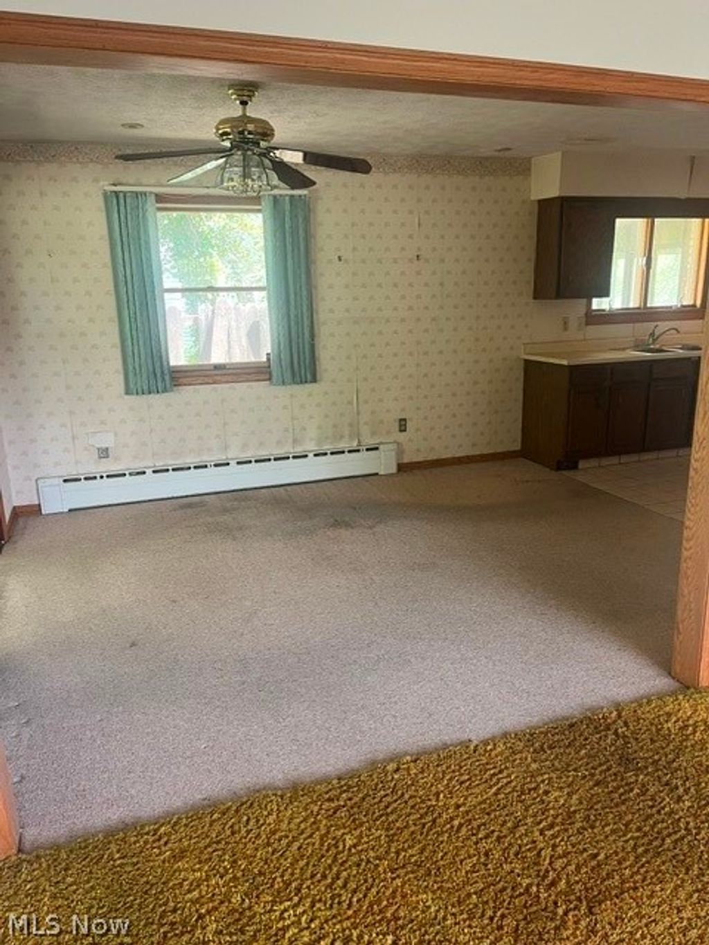 Photo of 704 Elizabeth Street, Lowellville, OH 44436 (MLS # 5210802)