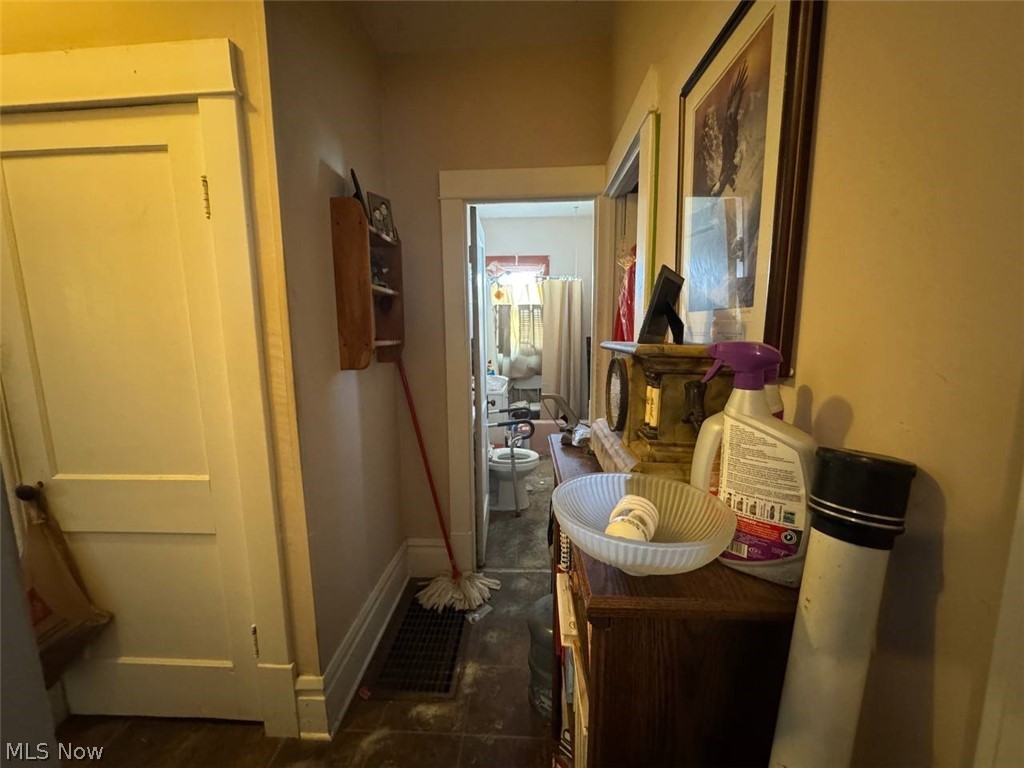 York & Tadsen - Residential