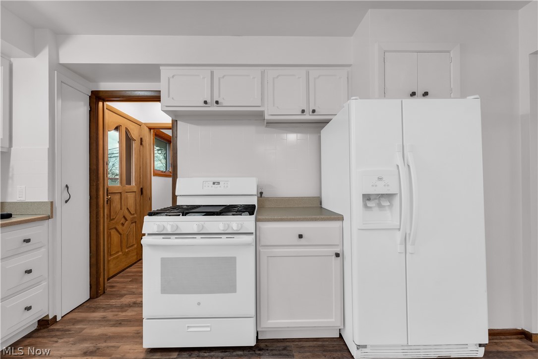 Pickus - Residential