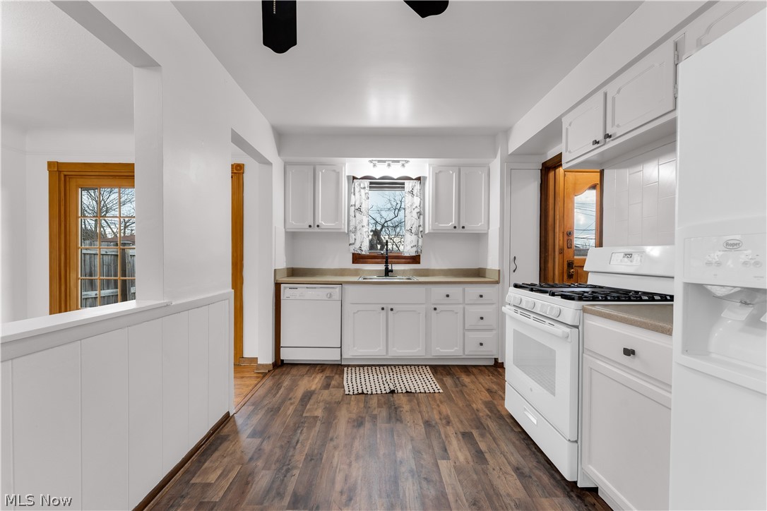 Pickus - Residential