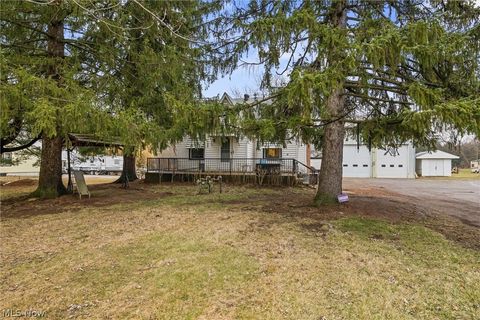 Homes For Sale - 9687 South Avenue<br/> Poland, OH 44514