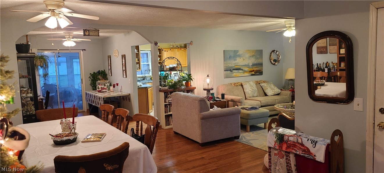 Sunnyslope - Residential