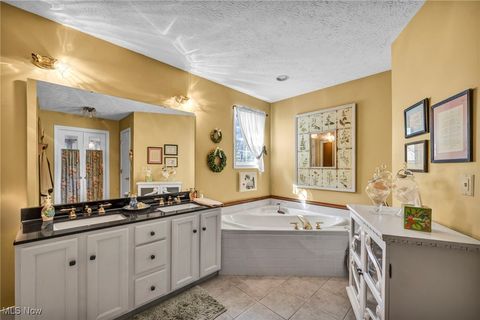 Tiny photo for 7292 Kenssington Drive, North Ridgeville, OH 44039 (MLS # 5179867)