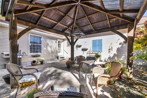 Tiny photo for 7292 Kenssington Drive, North Ridgeville, OH 44039 (MLS # 5179867)