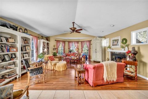 Tiny photo for 7292 Kenssington Drive, North Ridgeville, OH 44039 (MLS # 5179867)