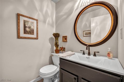 Tiny photo for 7292 Kenssington Drive, North Ridgeville, OH 44039 (MLS # 5179867)