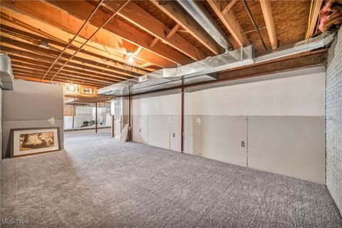 Tiny photo for 7292 Kenssington Drive, North Ridgeville, OH 44039 (MLS # 5179867)