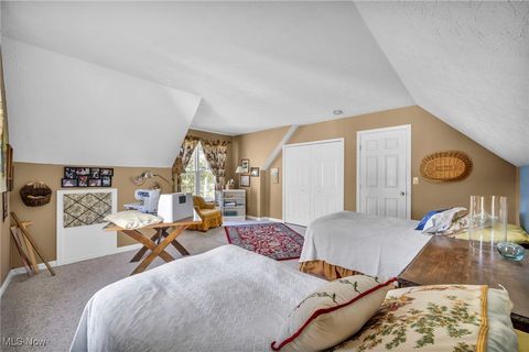 Tiny photo for 7292 Kenssington Drive, North Ridgeville, OH 44039 (MLS # 5179867)