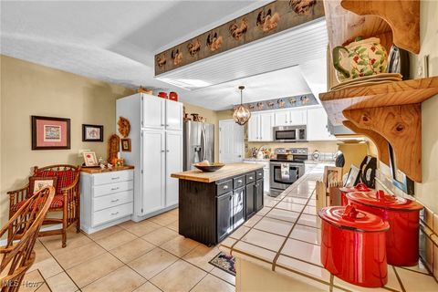 Tiny photo for 7292 Kenssington Drive, North Ridgeville, OH 44039 (MLS # 5179867)