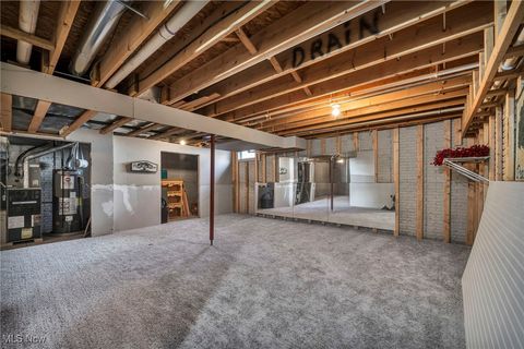 Tiny photo for 7292 Kenssington Drive, North Ridgeville, OH 44039 (MLS # 5179867)