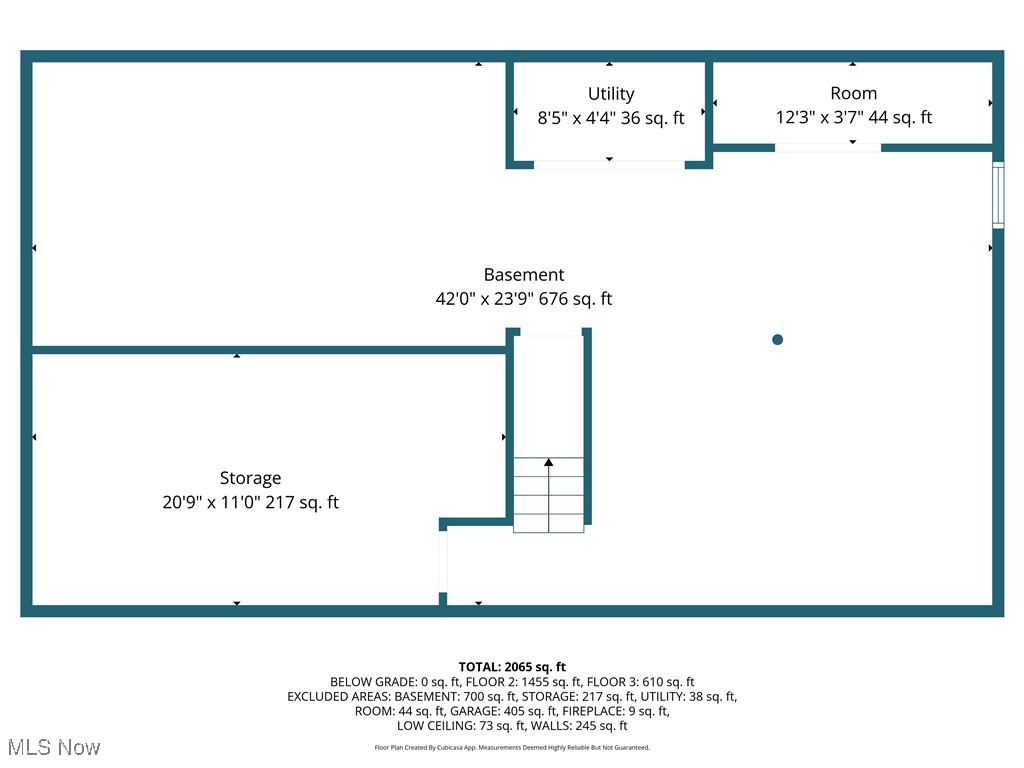 Kenssington - Residential