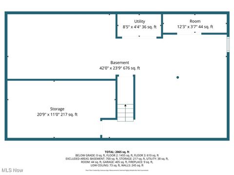 Tiny photo for 7292 Kenssington Drive, North Ridgeville, OH 44039 (MLS # 5179867)