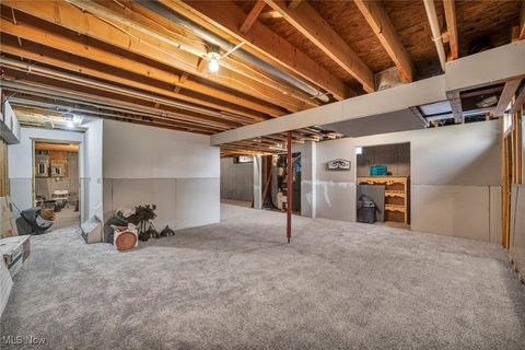 Tiny photo for 7292 Kenssington Drive, North Ridgeville, OH 44039 (MLS # 5179867)