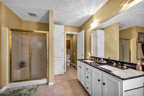 Tiny photo for 7292 Kenssington Drive, North Ridgeville, OH 44039 (MLS # 5179867)