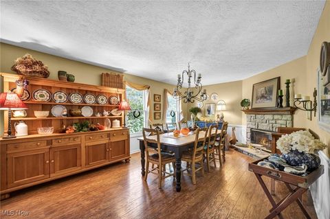 Tiny photo for 7292 Kenssington Drive, North Ridgeville, OH 44039 (MLS # 5179867)