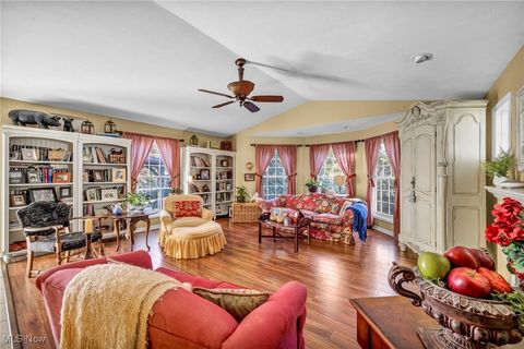 Tiny photo for 7292 Kenssington Drive, North Ridgeville, OH 44039 (MLS # 5179867)