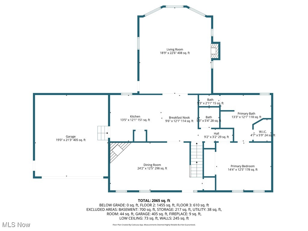 Kenssington - Residential