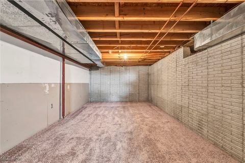 Tiny photo for 7292 Kenssington Drive, North Ridgeville, OH 44039 (MLS # 5179867)