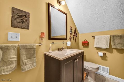 Tiny photo for 7292 Kenssington Drive, North Ridgeville, OH 44039 (MLS # 5179867)