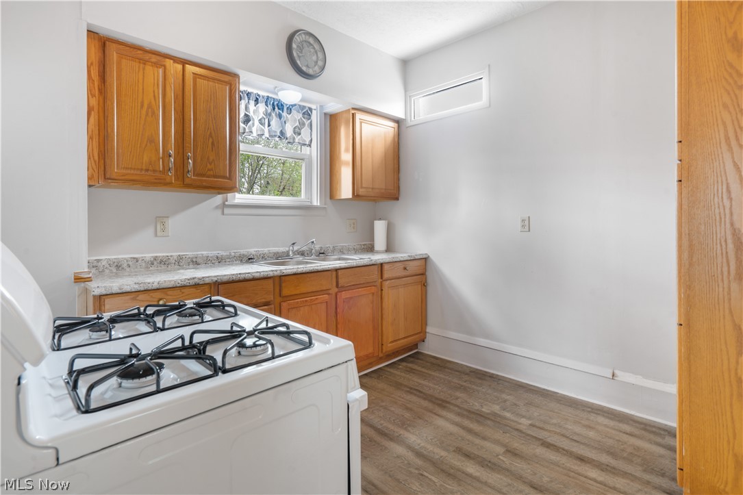 Canton - Residential