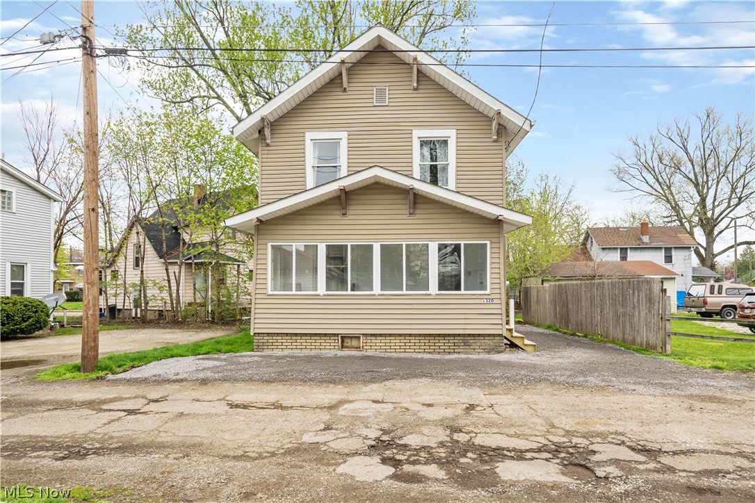 Canton - Residential