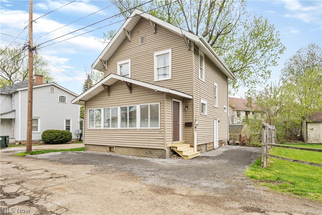 Canton - Residential