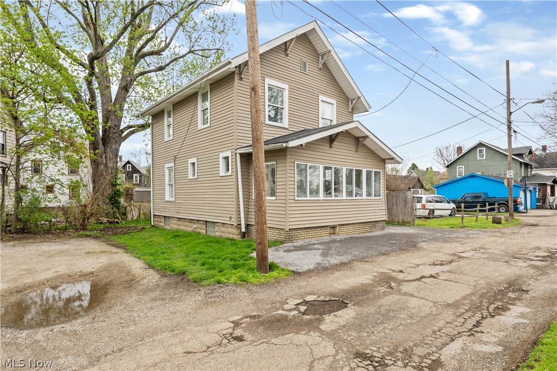 Canton - Residential