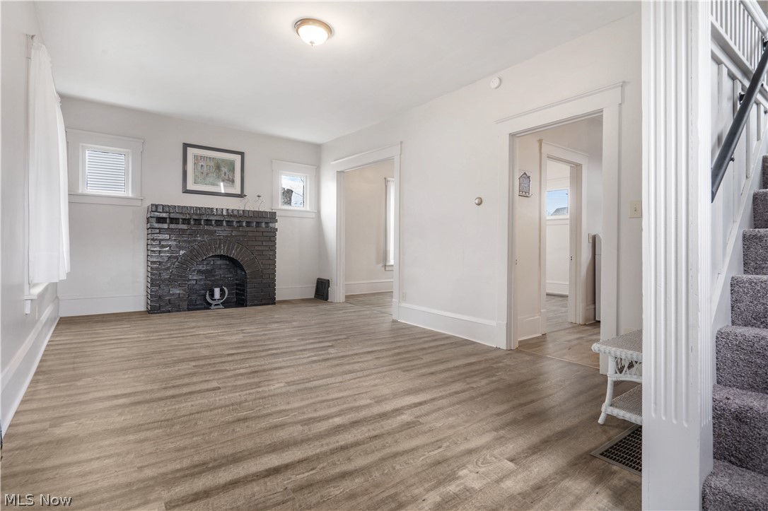 Canton - Residential