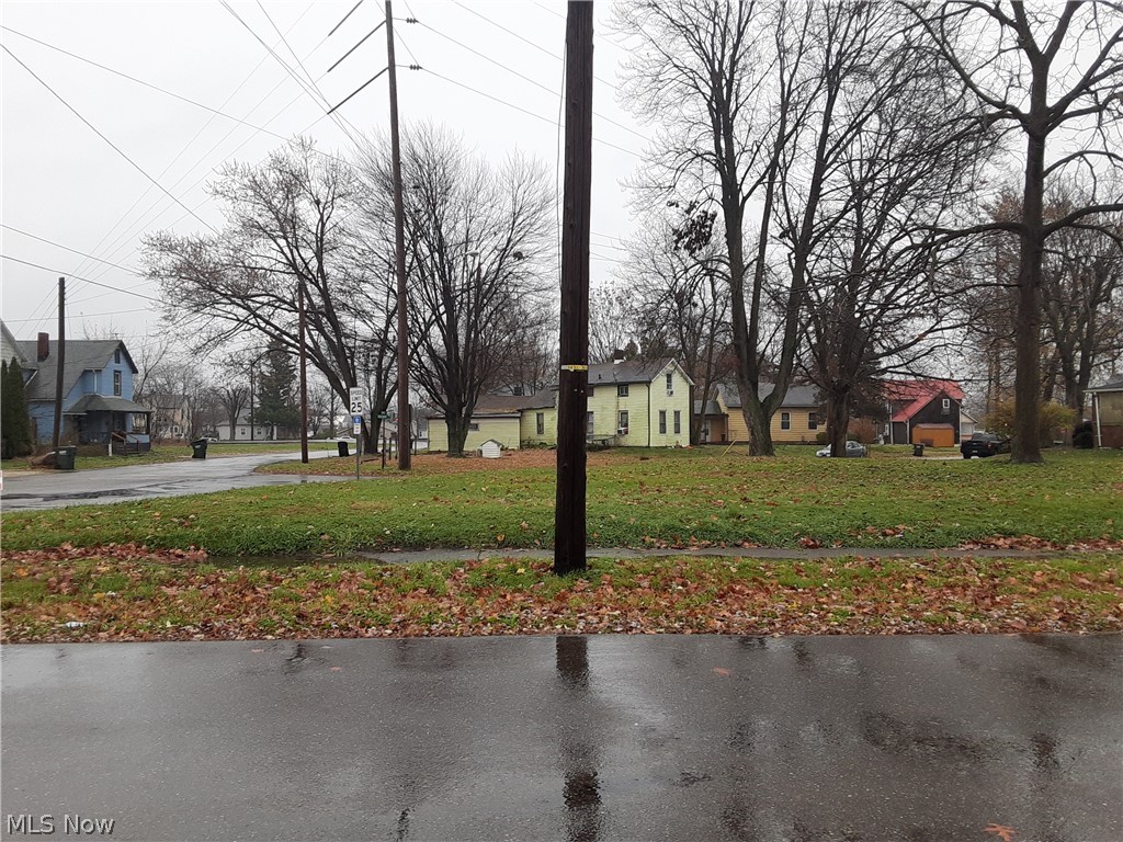 Alliance - Residential