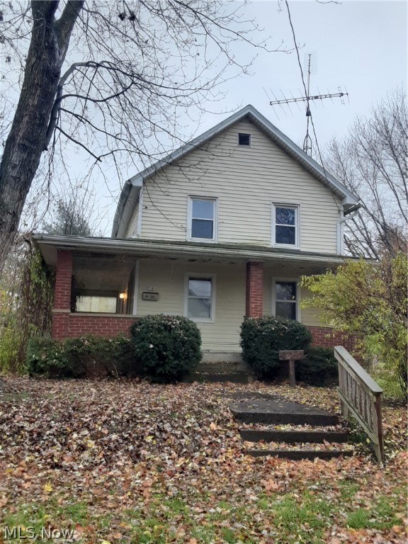 Alliance - Residential