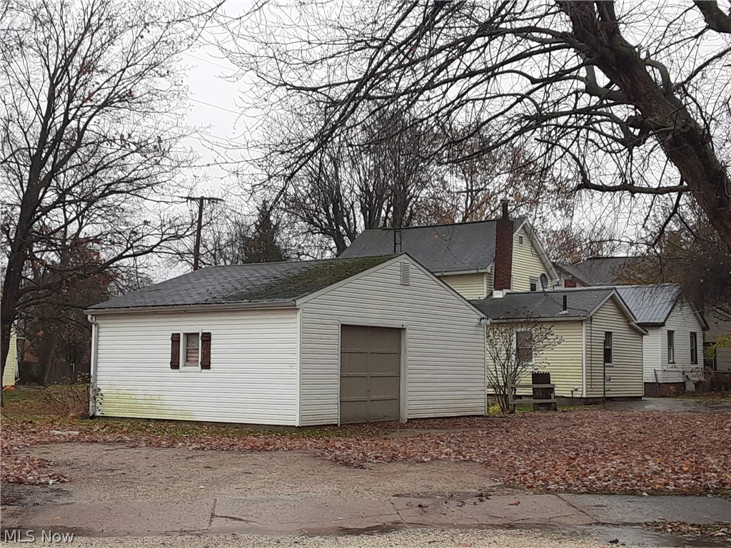 Alliance - Residential