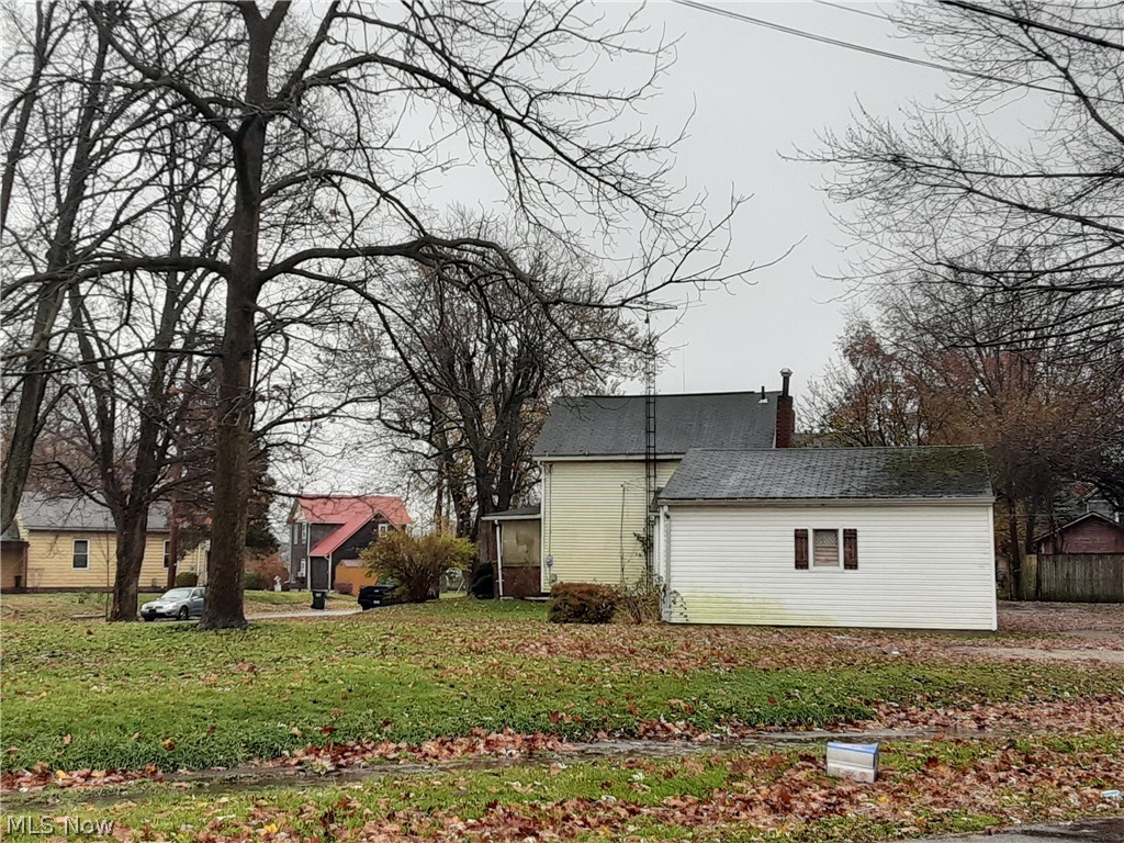 Alliance - Residential