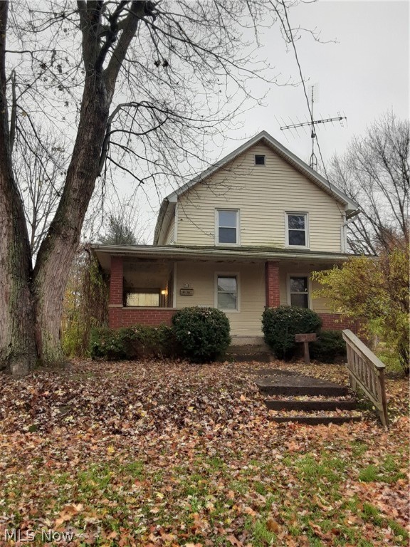 Alliance - Residential