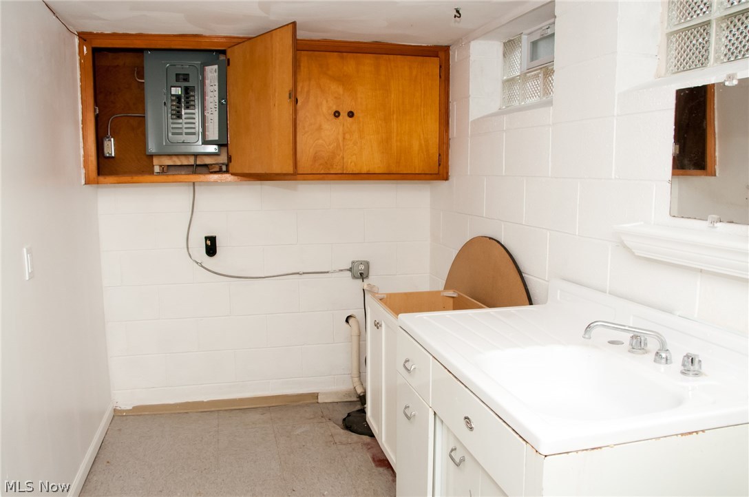 Grandview Park Anx - Residential