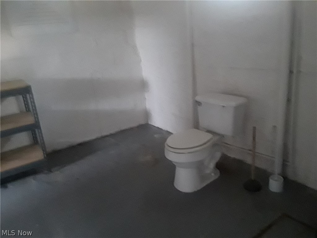 Kenmore - Residential Lease