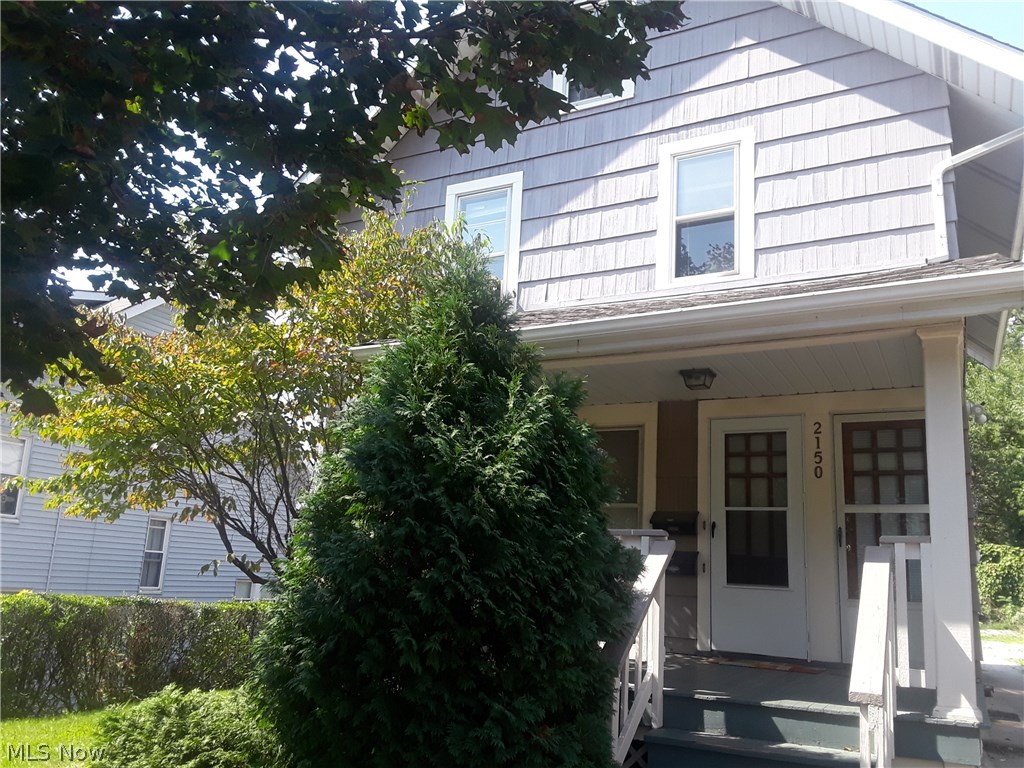 Kenmore - Residential Lease