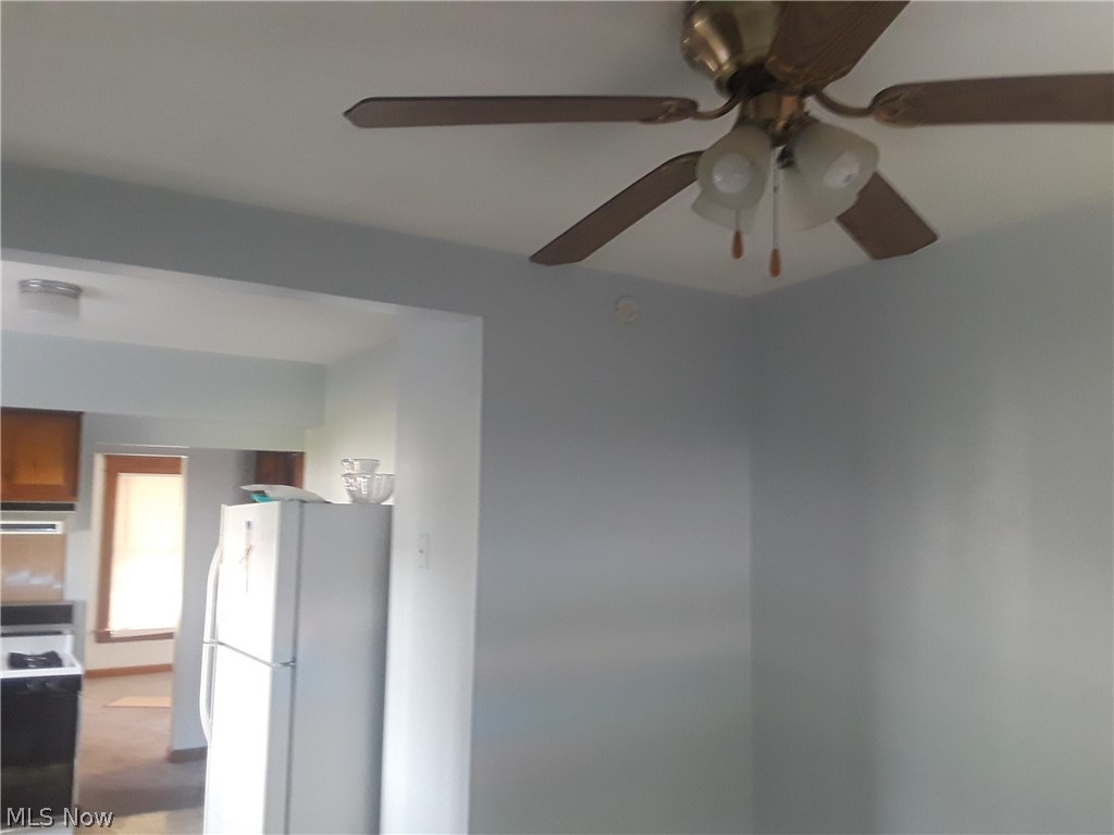 Kenmore - Residential Lease