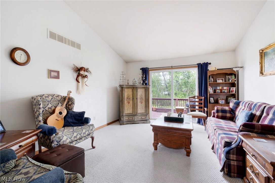 Stonegrove Condos - Residential